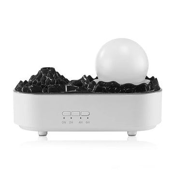 Volcano Home Humidifier