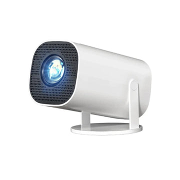 1080P 4K Smart Mini LED Projector