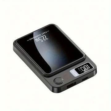Portable Power Bank
