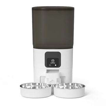 Smart Automatic Feeder