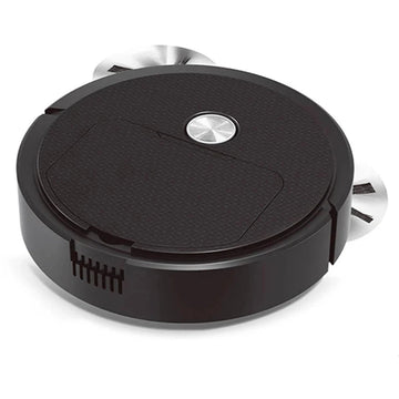 3-in-1 Wireless Smart Robot Vacuum Cleaner