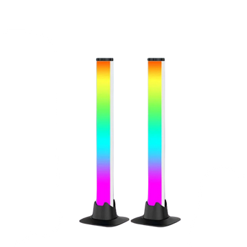 Intelligent LED Atmosphere Desktop Lights