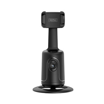 Intelligent Tracking 360 Rotation Phone Gimbal