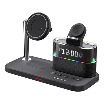 Magnetic Wireless Charging Stand