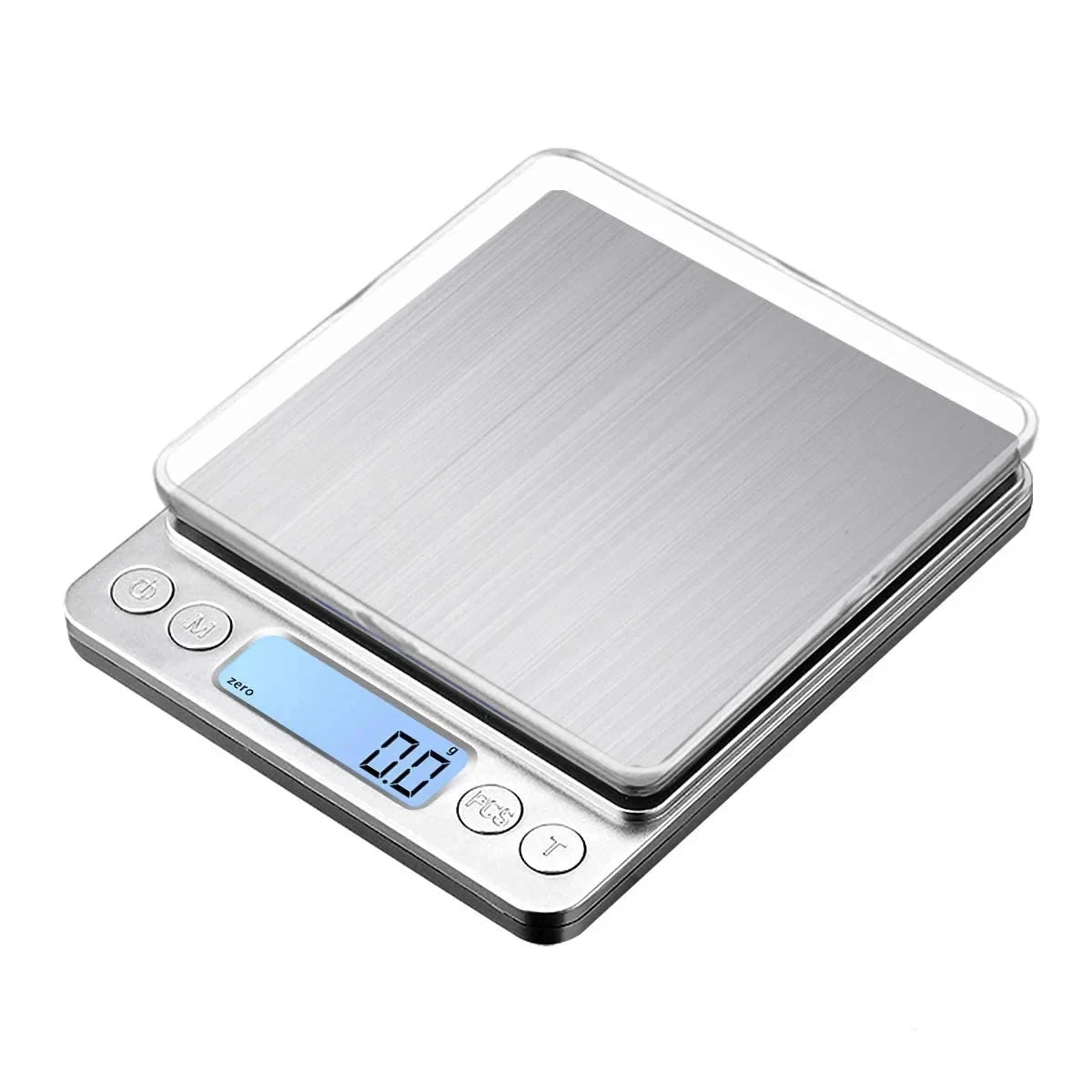 Digital Kitchen Scale