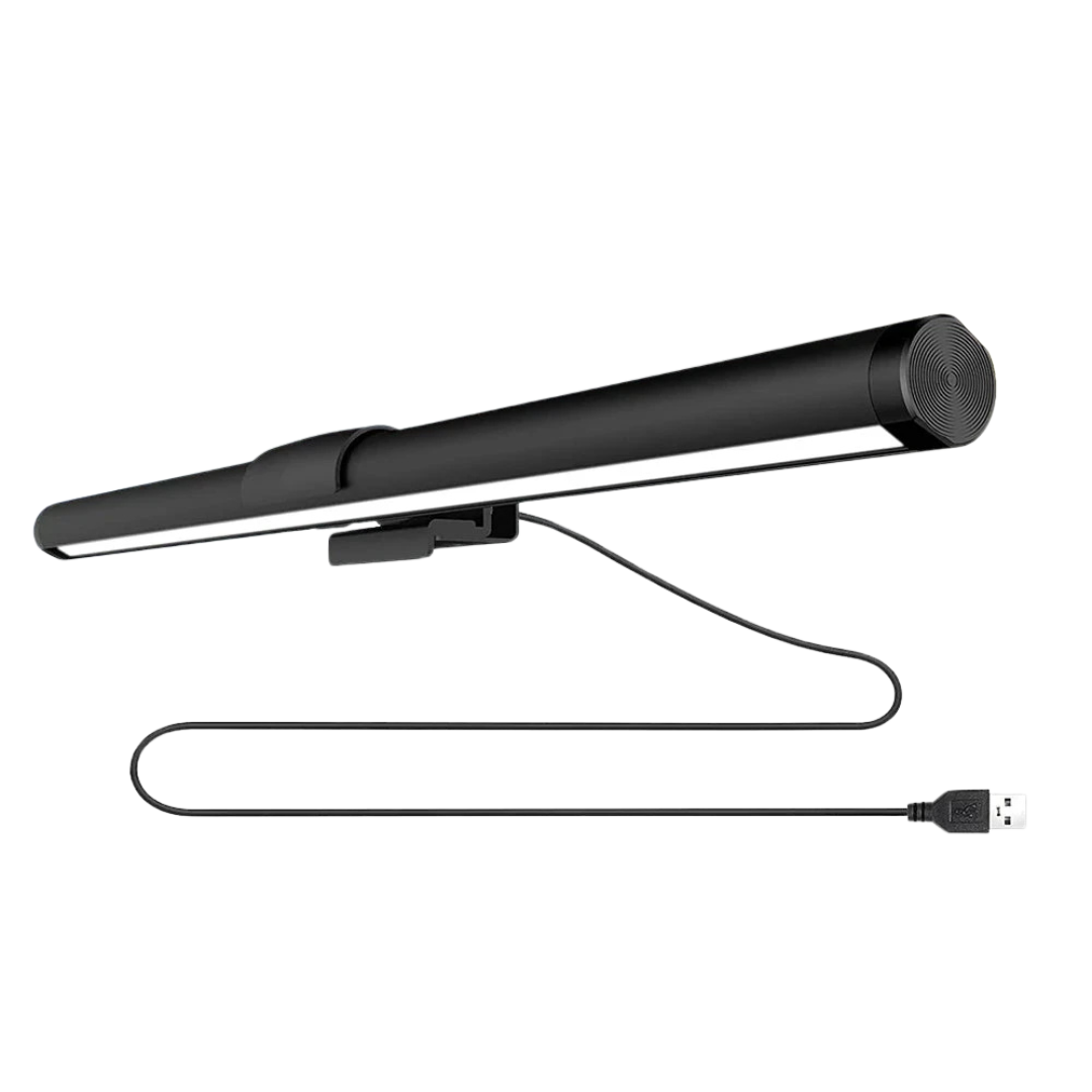 RGB LED Monitor Light Bar
